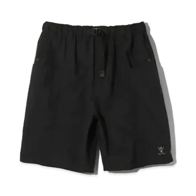 SOUTH2 WEST8 Belted C.S. Short "Black"