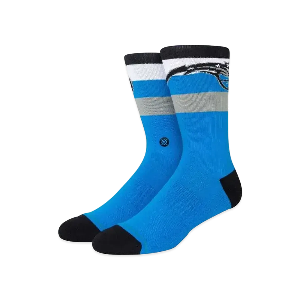 STANCE MAGIC ST CREW "BLUE"