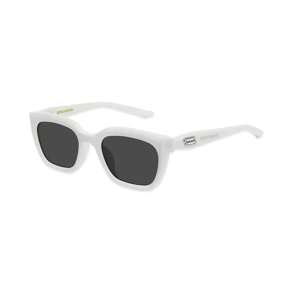Gentle Monster Hovo W2 "White"