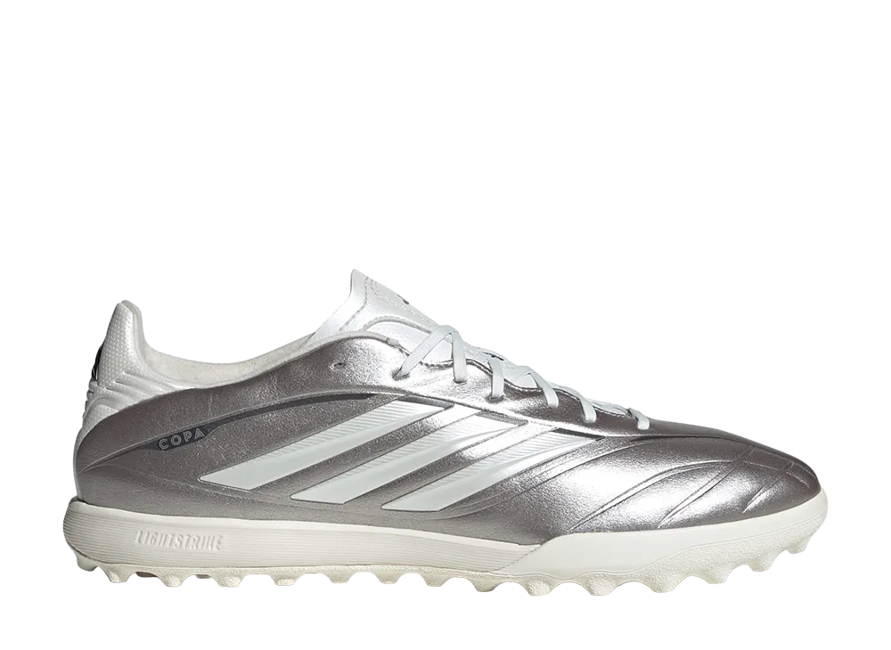 アディダス コパ ピュア4 リーグ TF "トープメタリック"