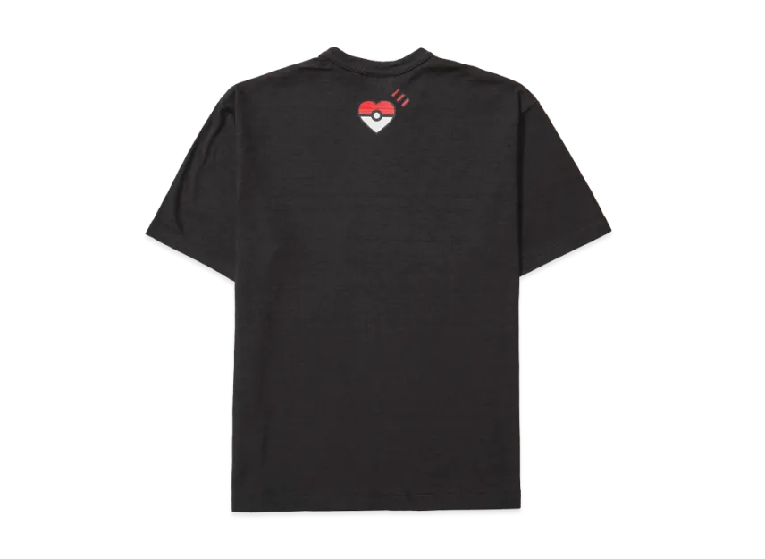 HUMAN MADE x Pokemon Made Graphic T-Shirt #3 (Koiking) HUMAN MADE x Pokemon Made Graphic T-Shirt #3 (Koiking)