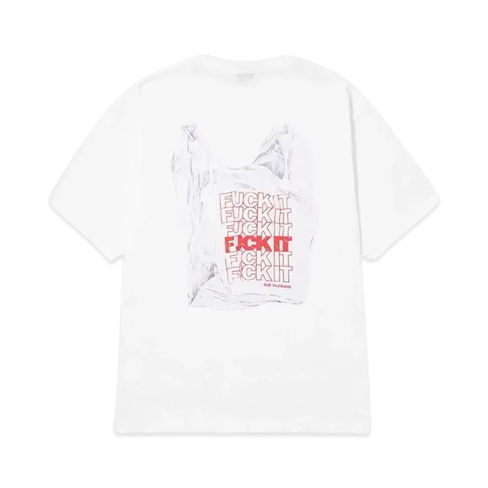 HUF Merida Tee "White"