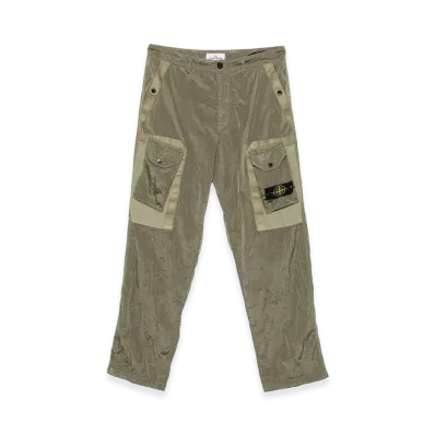 Stone Island Pant "Green"