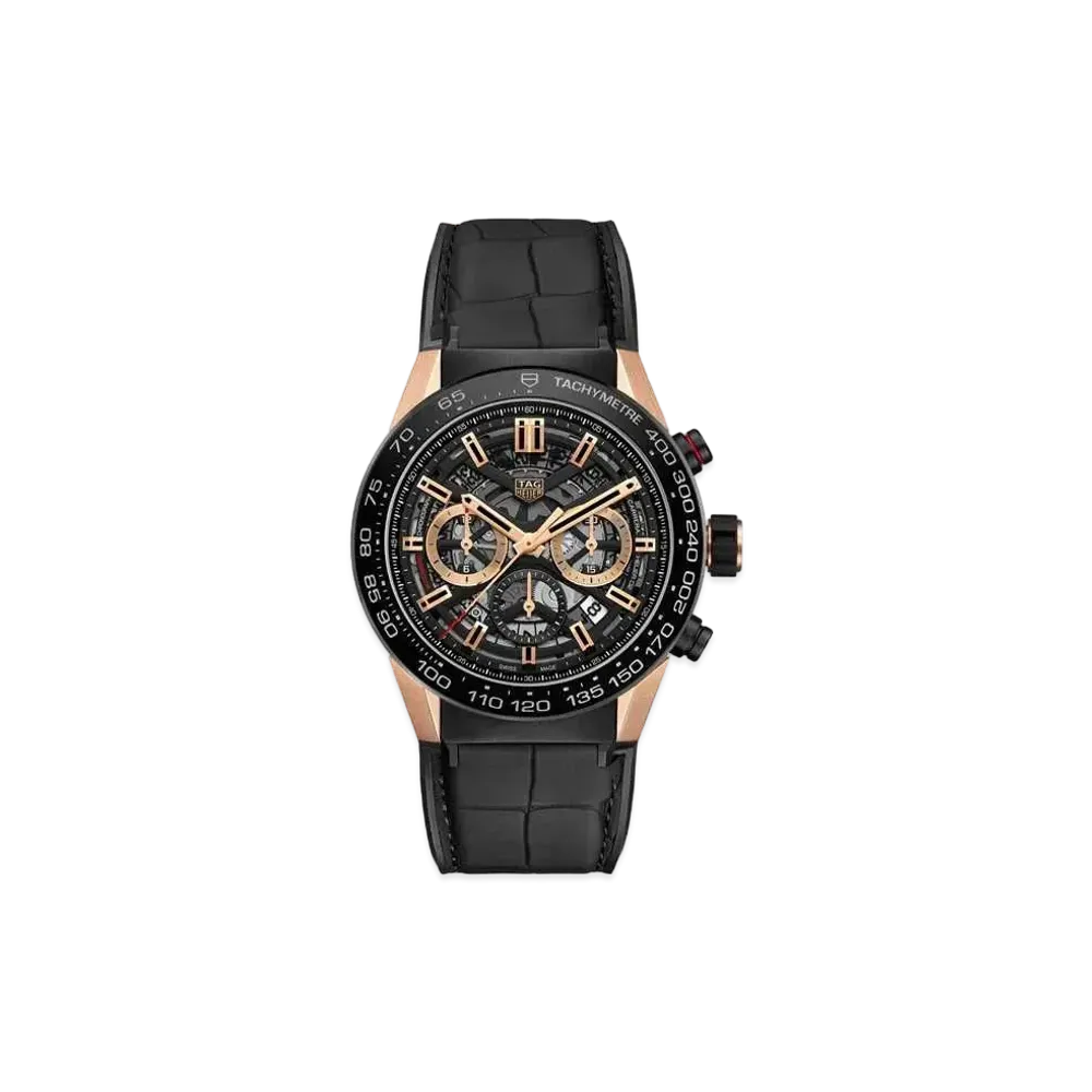 TAG Heuer Carrera