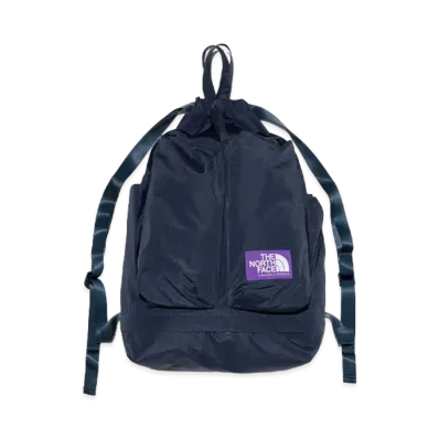 The North Face PURPLE LABEL Mountain Wind Backpack "Midnight Navy"