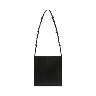 Jil Sander Tangle Large "Black"