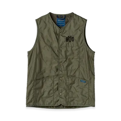 HYSTERIC GLAMOUR x LAVENHAM Thornham "Khaki"
