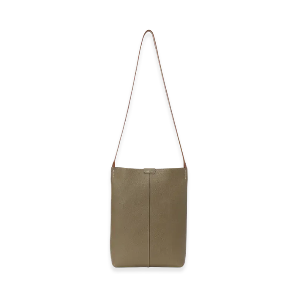 Hender Scheme Piano Shoulder Big "Taupe"