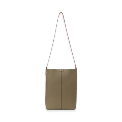 Hender Scheme Piano Shoulder Big "Taupe"