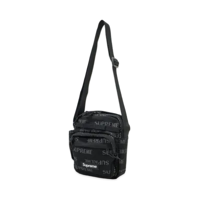 Supreme Shoulder Bag "Black"