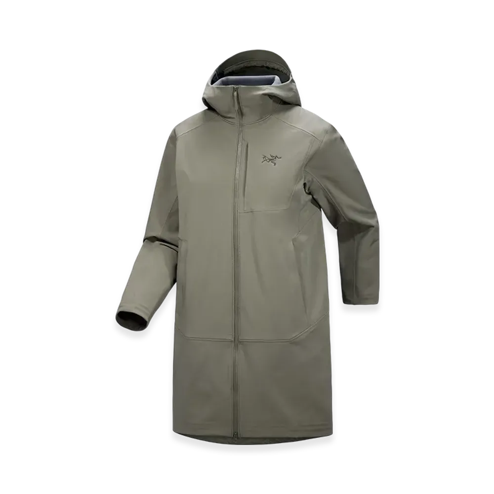 ARC'TERYX Women's Gamma MX Coat "Forage" X000009851