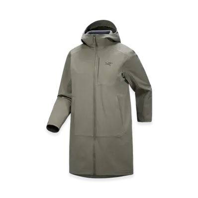 ARC'TERYX Women's Gamma MX Coat "Forage" X000009851