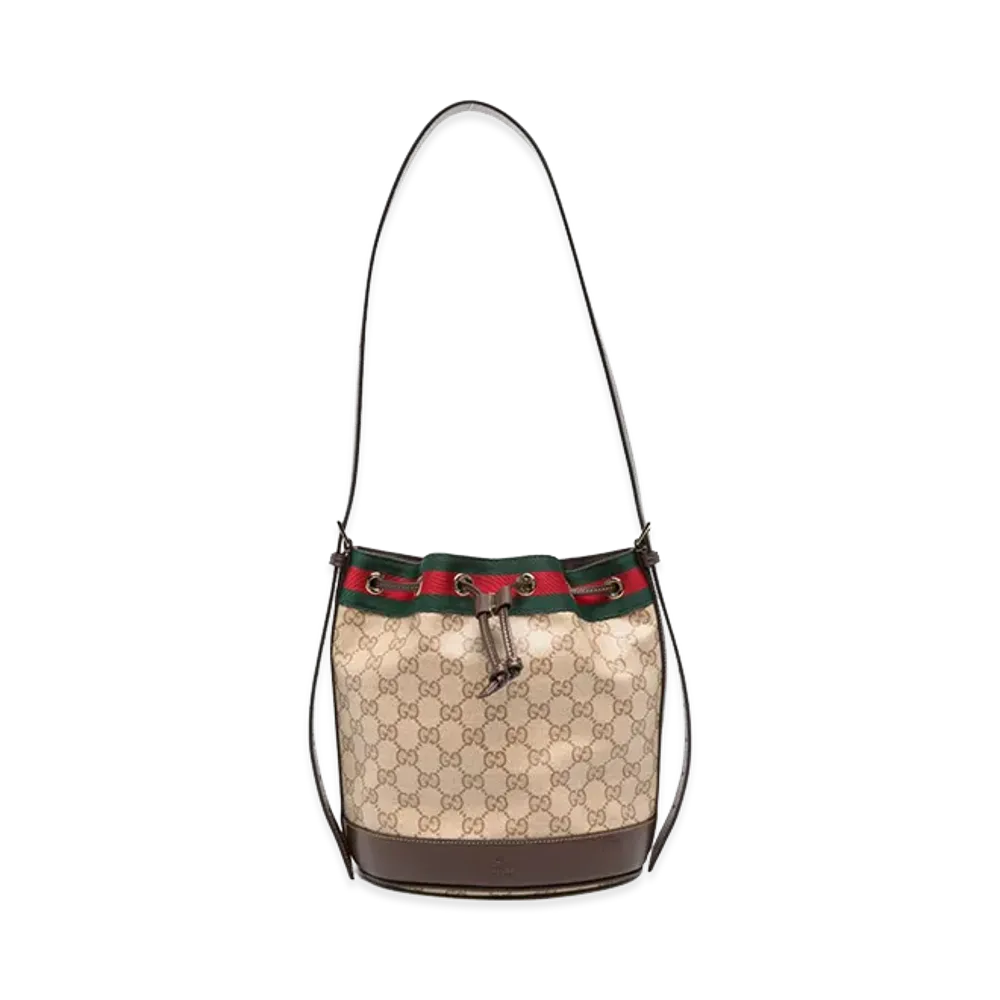 GUCCI Women's Bags "Beige"