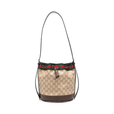 GUCCI Women's Bags "Beige"