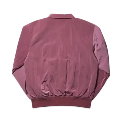 PALACE F-Light Jacket "Rose"