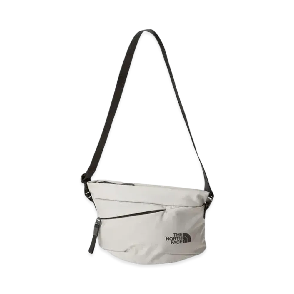 The North Face Pyrenean Shoulder S "Soap Stone"
