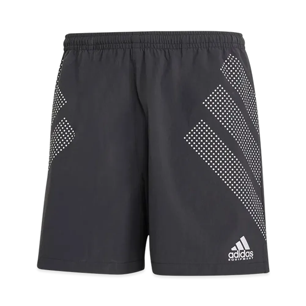 adidas Equipment Shorts "Black"