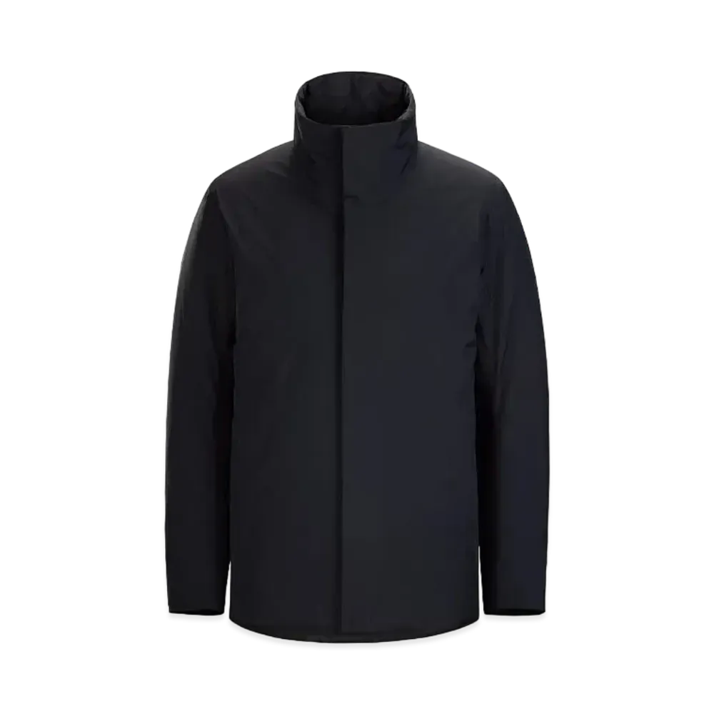 ARC'TERYX Veilance Euler Insulated Jacket Men's "Black"