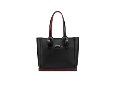 Christian Louboutin Kabiker Small "Black"