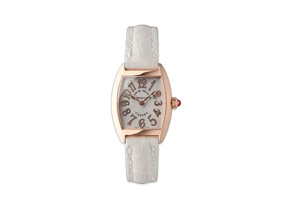 FRANCK MULLER Intermediate Relief