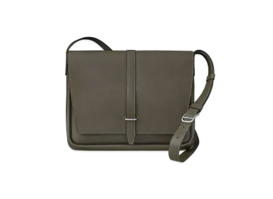 Hermes Bag Steve Light "Vert"