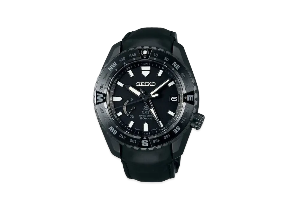 SEIKO Prospex LX line SBDB023