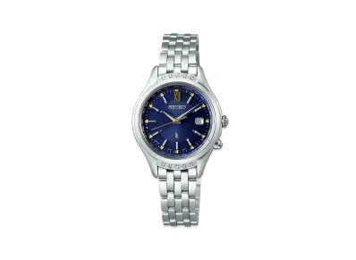 SEIKO Lukia Lady Collection Limited SSVV069