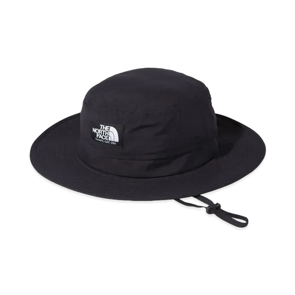 The North Face Horizon Hat "Black"