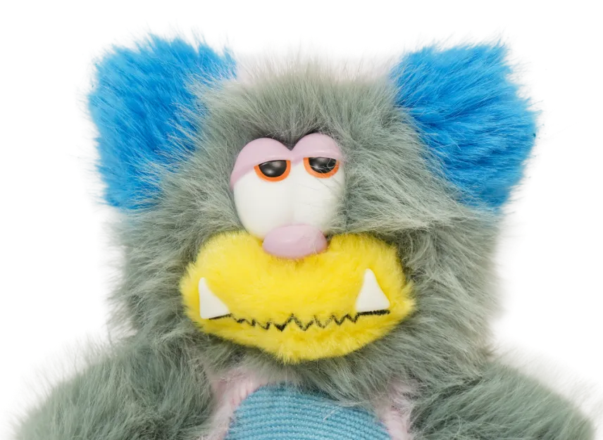 VERDY VISTY Mini Plush Doll VERDY VISTY Mini Plush Doll