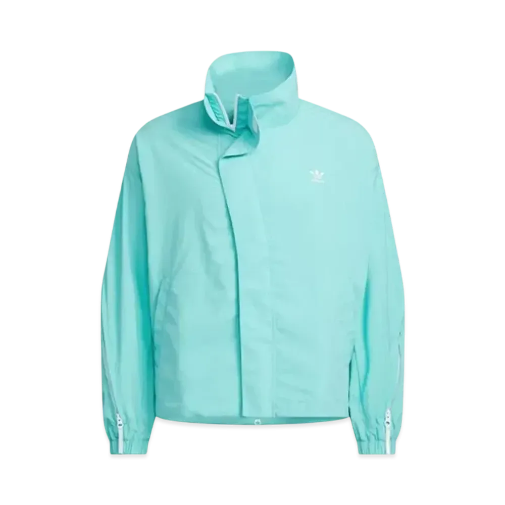 adidas Originals x Ordinary People Light Woven Jacket "Blue"