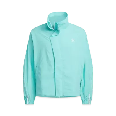 adidas Originals x Ordinary People Light Woven Jacket "Blue"