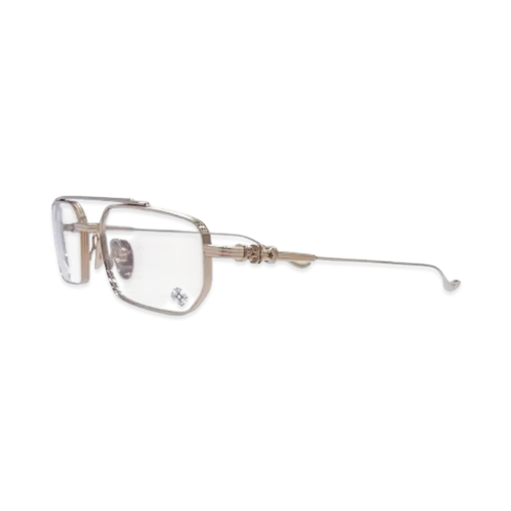 Chrome Hearts GUSHER GP 5519-149 "Gold"