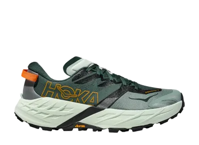 Hoka Speedgoat 7 "Bay Leaf/Sea Glass"