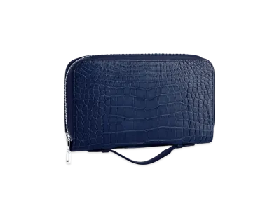 Louis Vuitton Zippy XL Monogram Eclipse