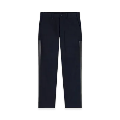 A.P.C. x Fragment Design Tupelo Chino Pants "Dark Navy"