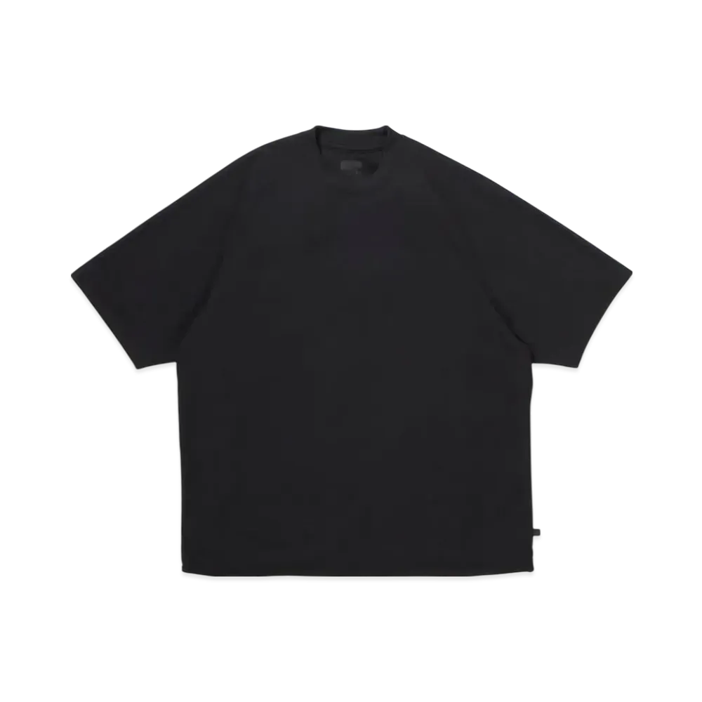 DAIWA PIER39 Tech Lightweight S/S Tee "Black"