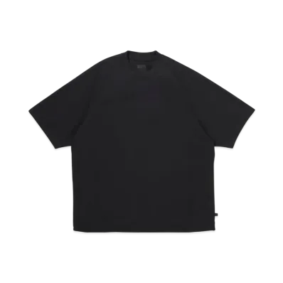 DAIWA PIER39 Tech Lightweight S/S Tee "Black"