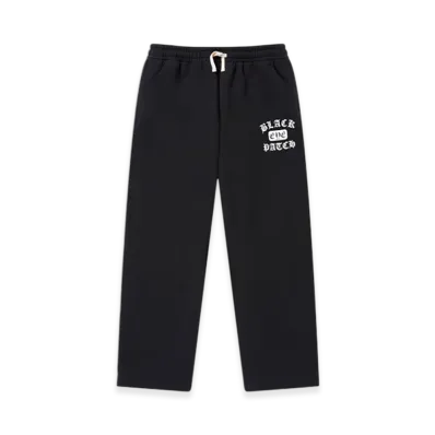 BlackEyePatch OE College Sweat Pants "Black"
