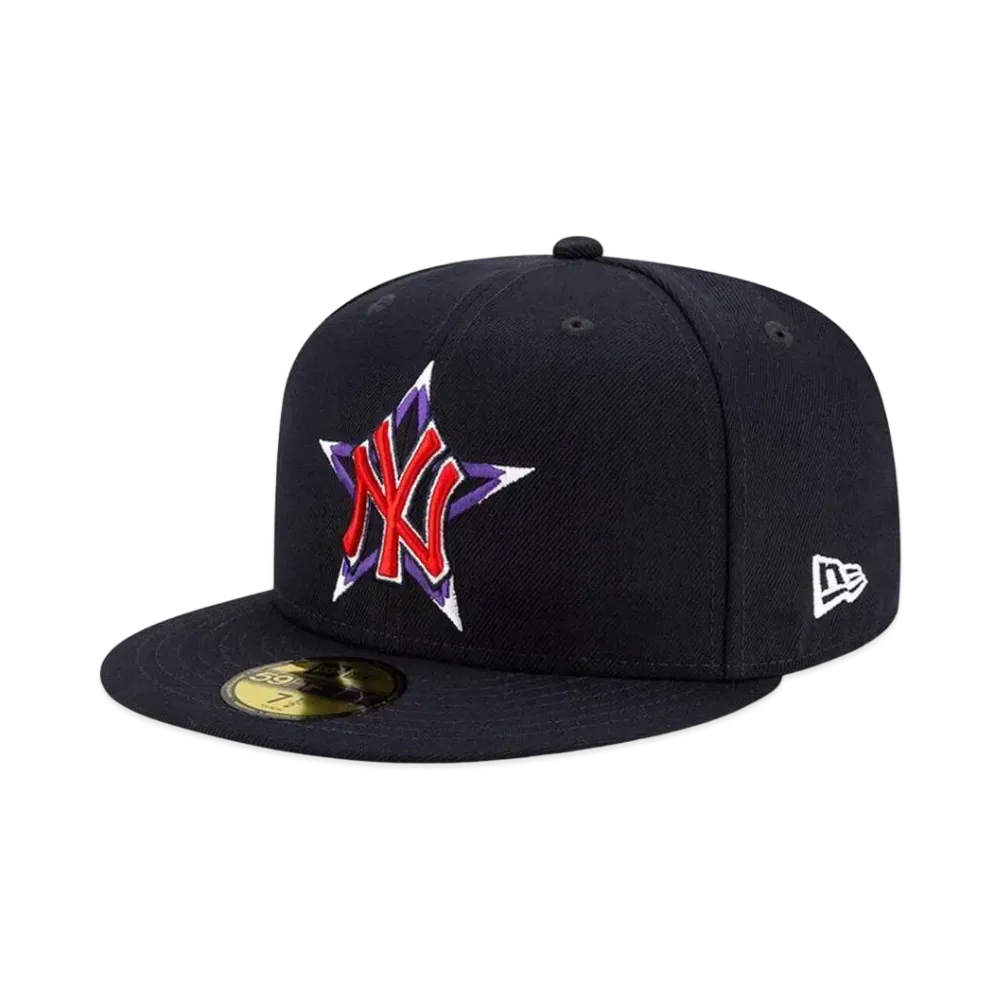 NEW ERA 59FIFTY MLB 2021 All-star Game New York Yankees "Black"