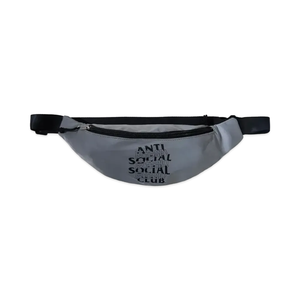 ANTI SOCIAL SOCIAL CLUB FA22 Responsible "Grey"