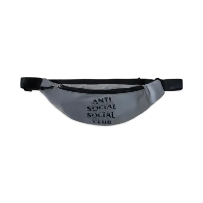 ANTI SOCIAL SOCIAL CLUB FA22 Responsible "Grey"