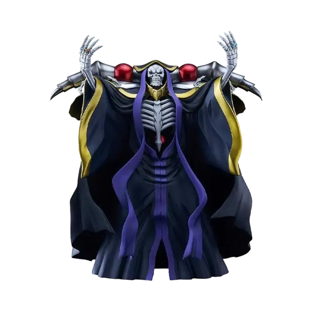 Good Smile Company "POP UP PARADE" -OVERLORD- SP Ainz Ooal Gown