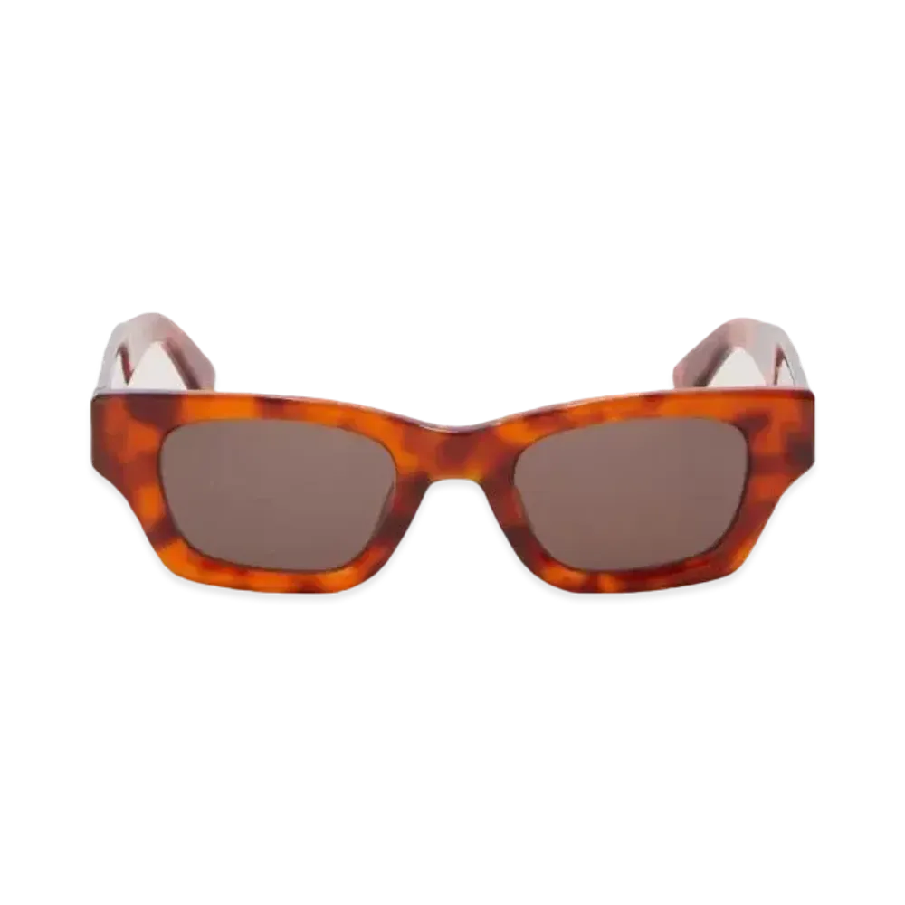 AMBUSH Ray Sunglasses "Brown"