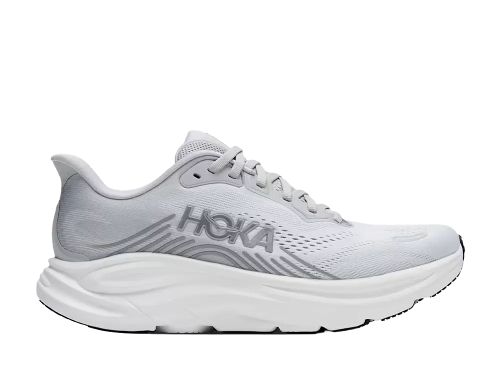 Hoka Women's Clifton 11 "Stardust/Silver"