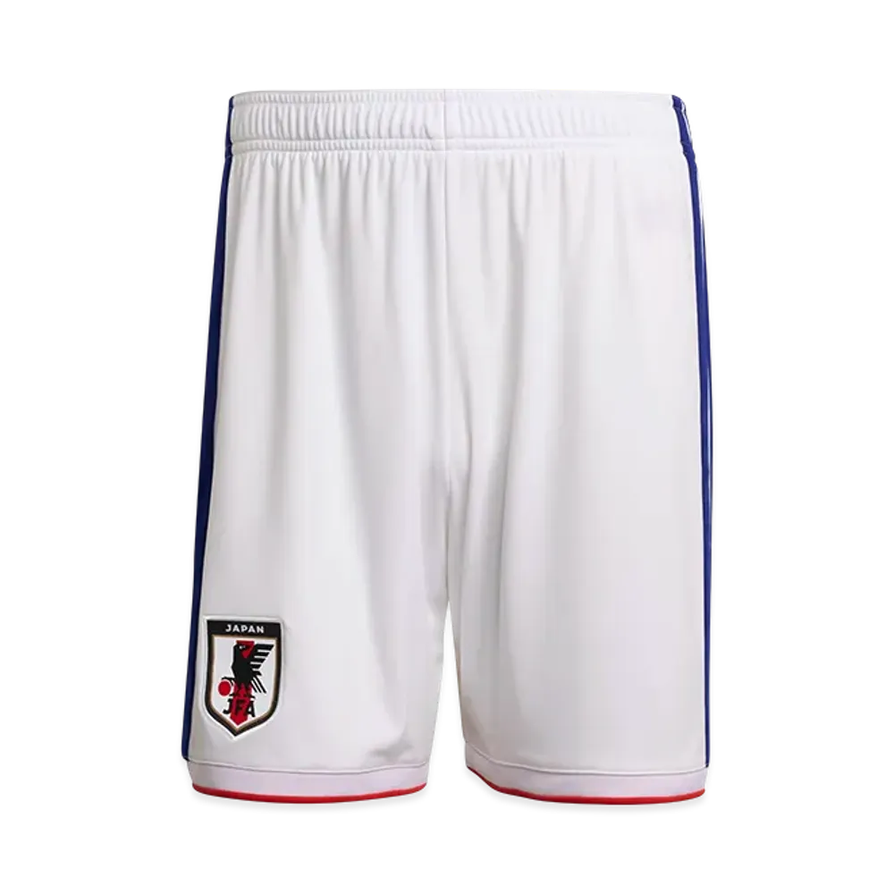 adidas Japan 2026 Home Replica Shorts "White"