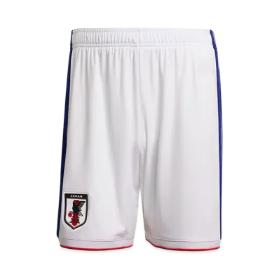 adidas Japan 2026 Home Replica Shorts "White"