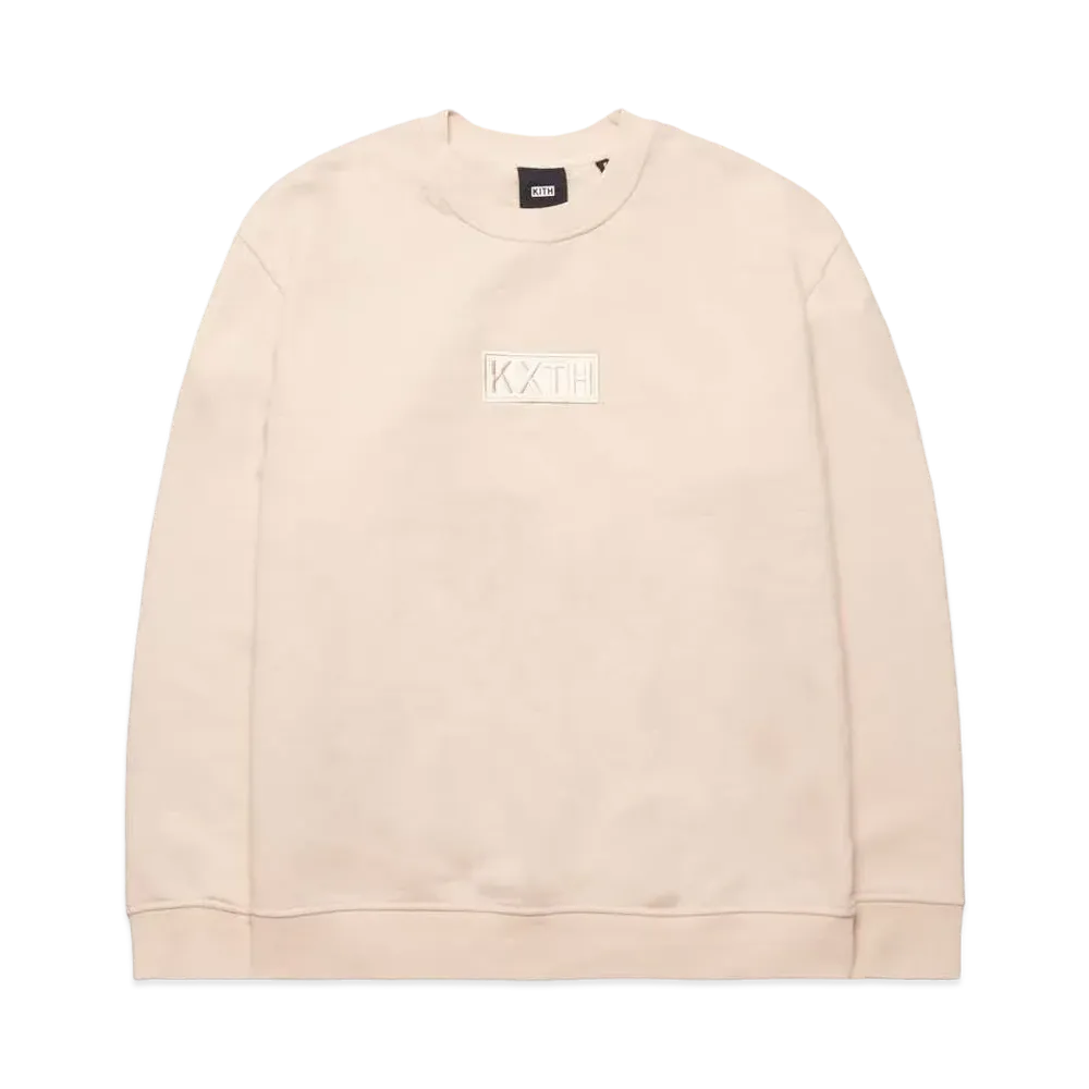 Kith Cyber Monday Crewneck "Daytona"