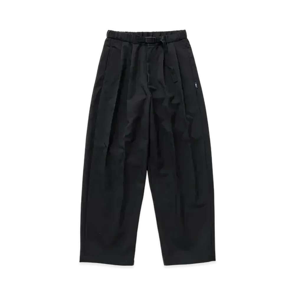 N!ce Chino Pants "Black"