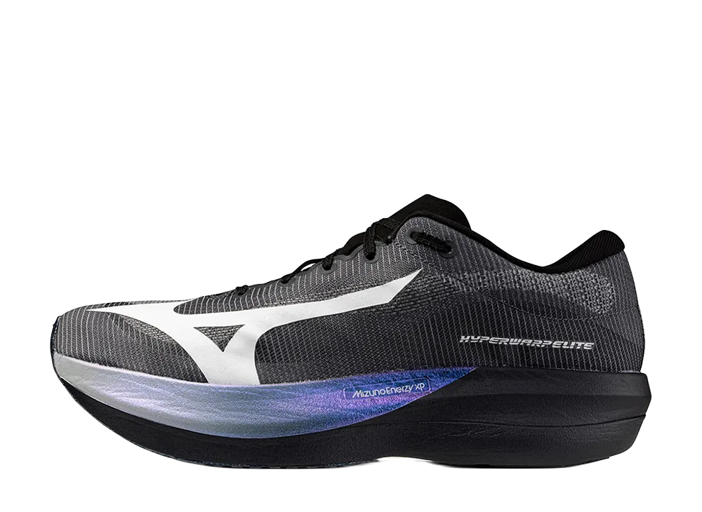 Mizuno Hyperwarp Elite "Navy/White/Purple"