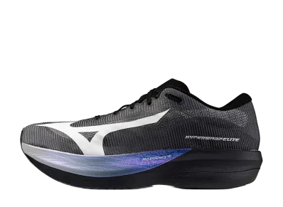 Mizuno Hyperwarp Elite "Navy/White/Purple"